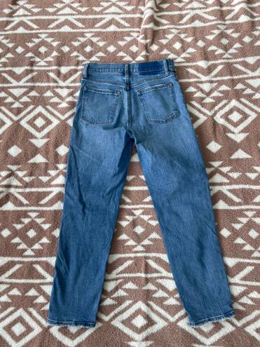 Abercrombie & Fitch Jeans