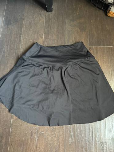 Halara Crossover Skirt