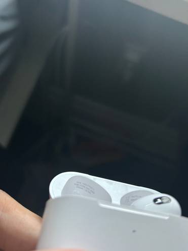 Apple Gen 3 Airpods