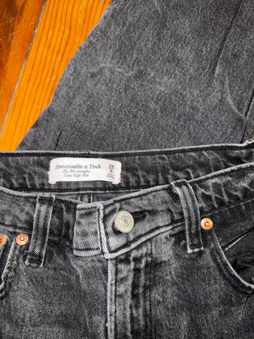 Abercrombie & Fitch Jeans