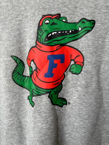 Nike University Of Florida  Sweatshirt