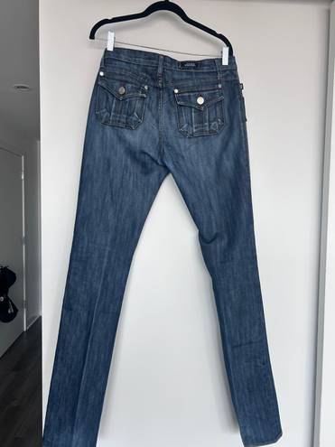 Rock & Republic Bootcut Jeans