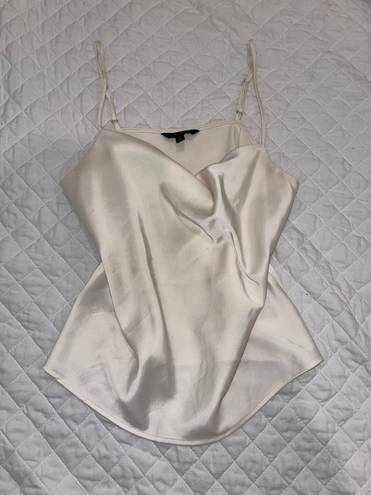 Banana Republic Cowl Neck Top