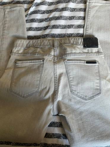 Armani Exchange Skinny Jeans