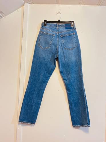 Abercrombie & Fitch Denim Jeans