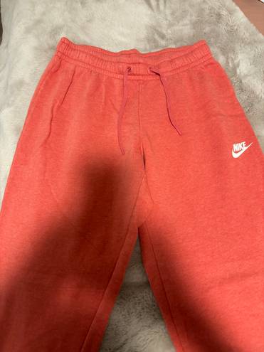 Nike Jogger Sweatpants