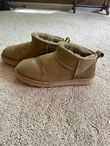 UGG Mini Boots