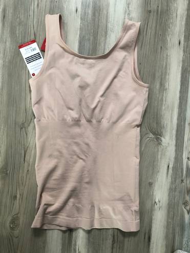 Skinny Girl  NWT, Large Shaping Seamless Cami