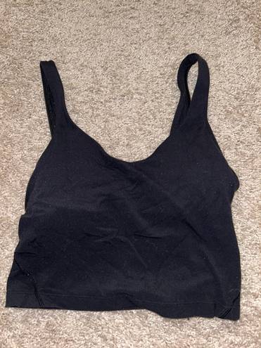 Lululemon Align Tank