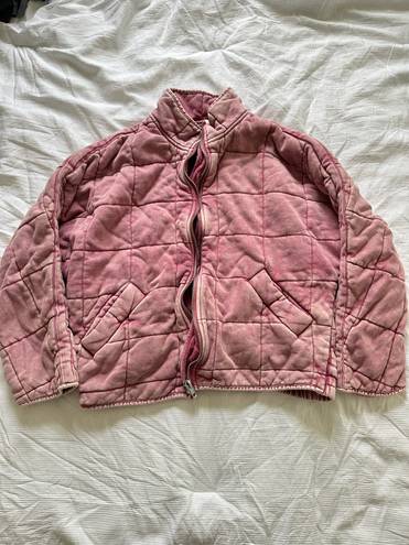 Free People Jacket