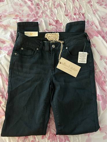 Altar'd State Straight Leg Jeans 