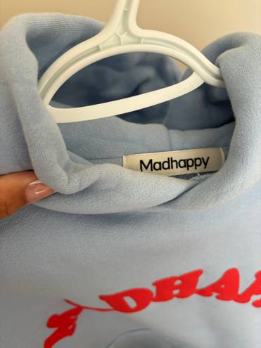 Mad happy Sweatshirt 