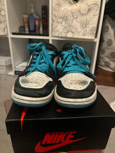 Nike Jordan 1 Low