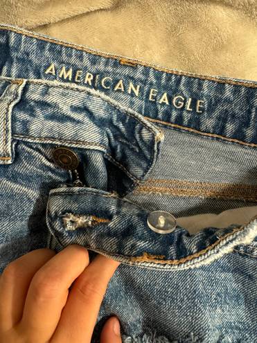 American Eagle 000  shorts