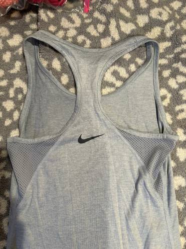 Nike Dri-Fit Tank