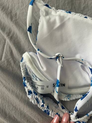 SheIn brand new bikini top