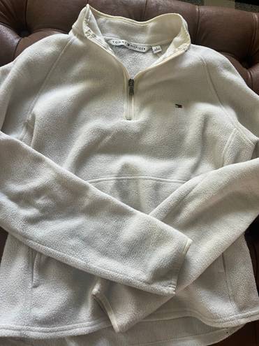 Tommy Hilfiger fleece