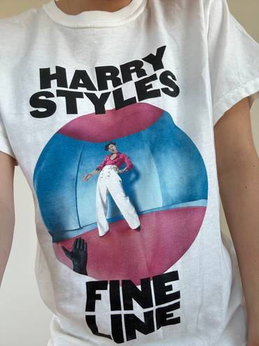 Harry Styles Fine Line T-Shirt