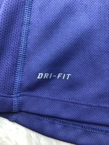Nike Dri-Fit Shirt