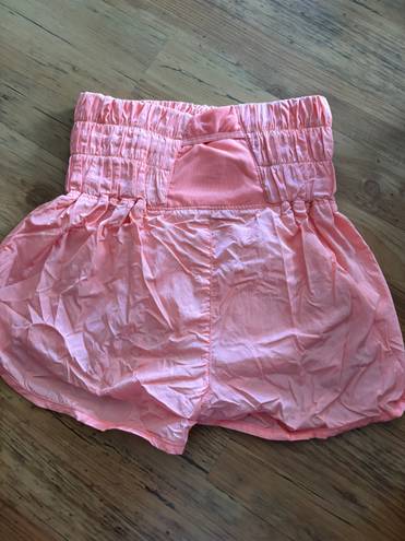 Free People Movement Shorts