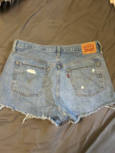 Levi’s 501 Shorts