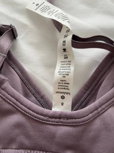 Lululemon Ebb To Street Bra