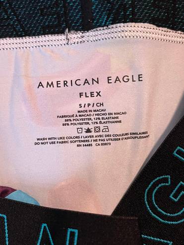 American Eagle boxers