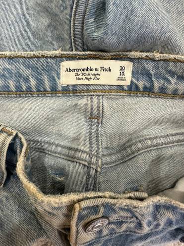 Abercrombie & Fitch Jeans