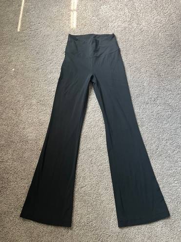 Lululemon Flare Leggings