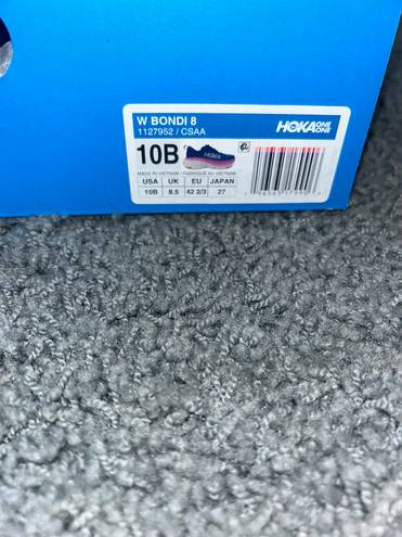 Hoka W Bondi 8