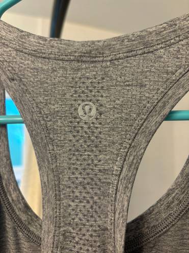 Lululemon Swiftly Tech Tank