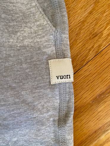 Vuori Grey Camo Joggers