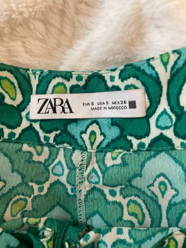 ZARA Skirt