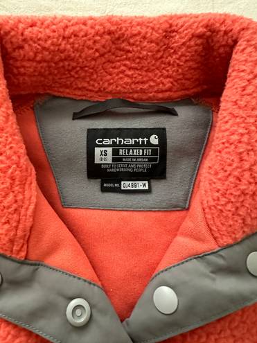 Carhartt Jacket