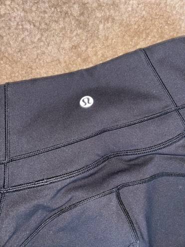 Lululemon High-Rise Groove Pants Flare