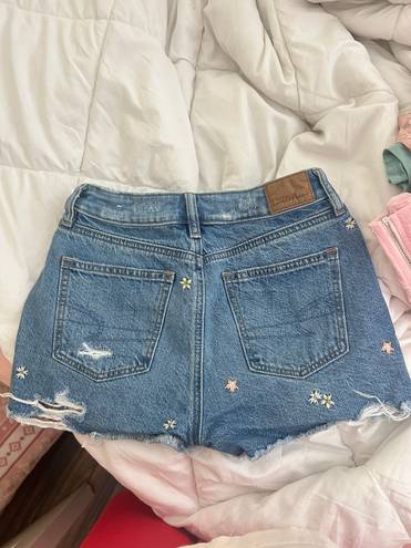 American Eagle Outfitters Jean Shorts