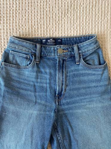 Hollister Ultra High-rise Jeans