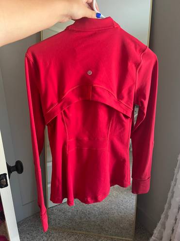 Lululemon Define Jacket