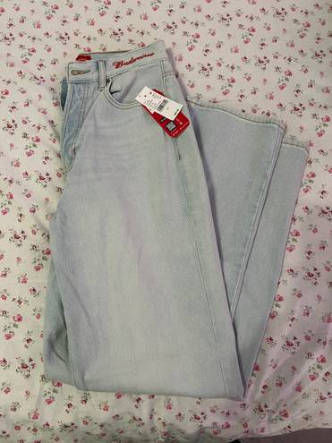 PacSun Budweiser Jeans