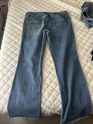 Jeans Size 16