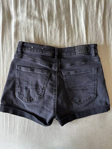 American Eagle Outfitters “Mom Shorts”