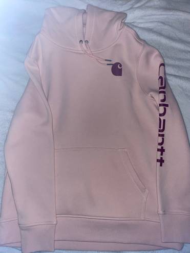 Carhartt Hoodie