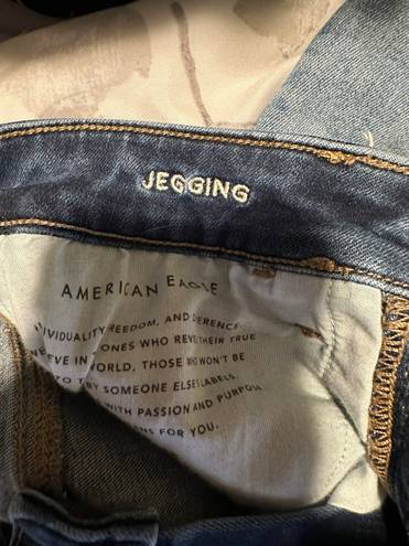 American Eagle Outfitters Jeans