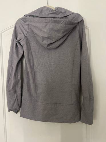 Lululemon Scuba Full Zip