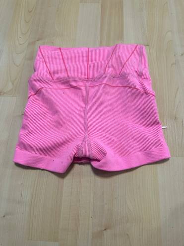 Aerie Biker Shorts