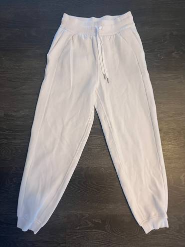 Lululemon Scuba High-Rise Relaxed Jogger Full Length