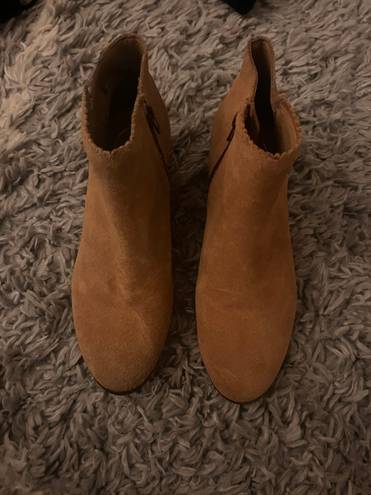 Jack Rogers JACK Roger Booties