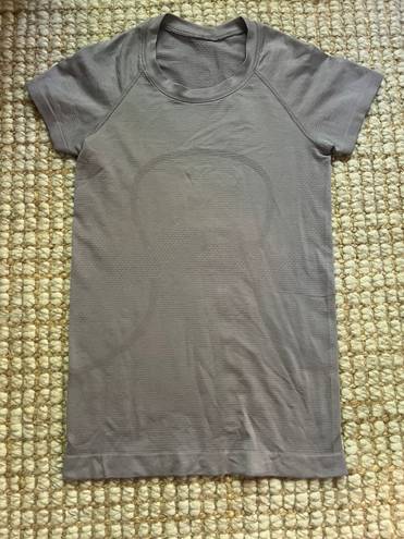 Lululemon Swiftly Tech Short Sleeve