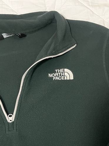 The North Face Half Zip