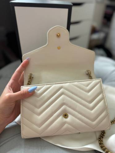 Gucci GG  Marmont bag